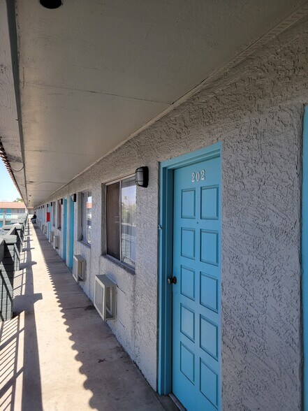 More Photos Of 43 N Harris Dr, Mesa Apartments For Sale