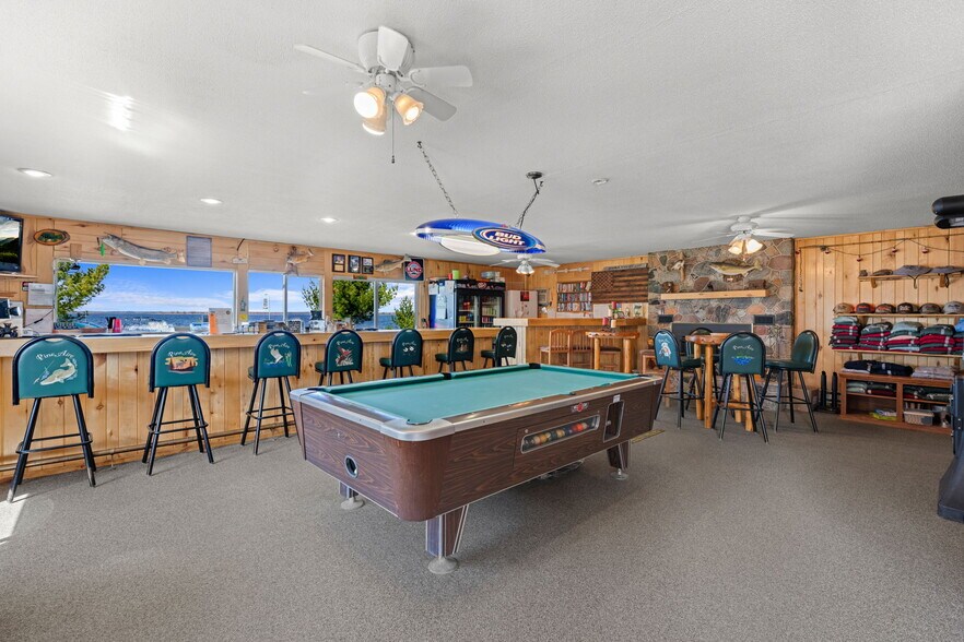 More Photos Of 9978 Gappa Rd, Kabetogama Hotel For Sale