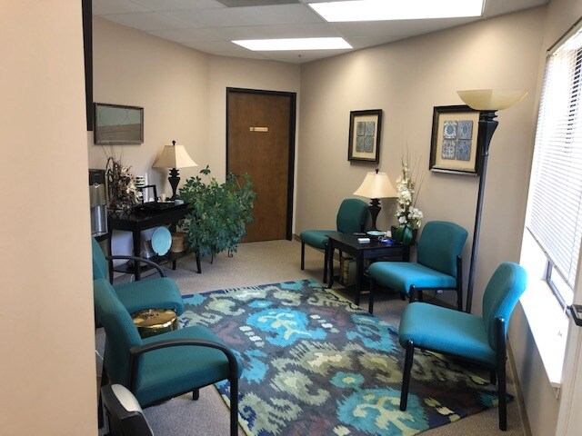 More Photos Of 1220-1244 University Dr, Menlo Park Medical For Lease