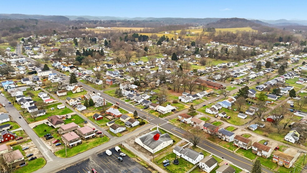 More Photos Of 768 S Broad St, Lancaster Religious Facility For Sale
