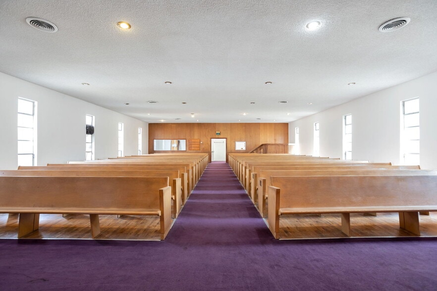 More Photos Of 1201 W 41st Ave, Denver Religious Facility For Sale