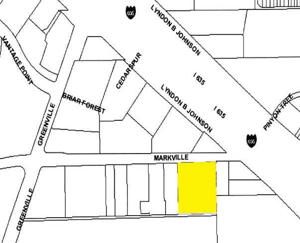 More Photos Of 9244 Markville Dr, Dallas Industrial For Lease