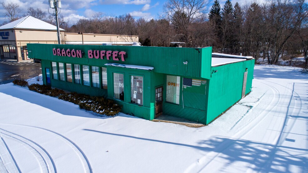 More Photos Of 944 S Main St, Cheshire Restaurant For Sale