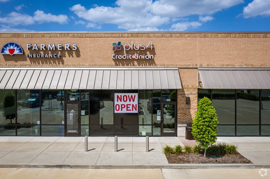 More Photos Of 9166 FM 2920 Rd, Tomball Unknown For Lease