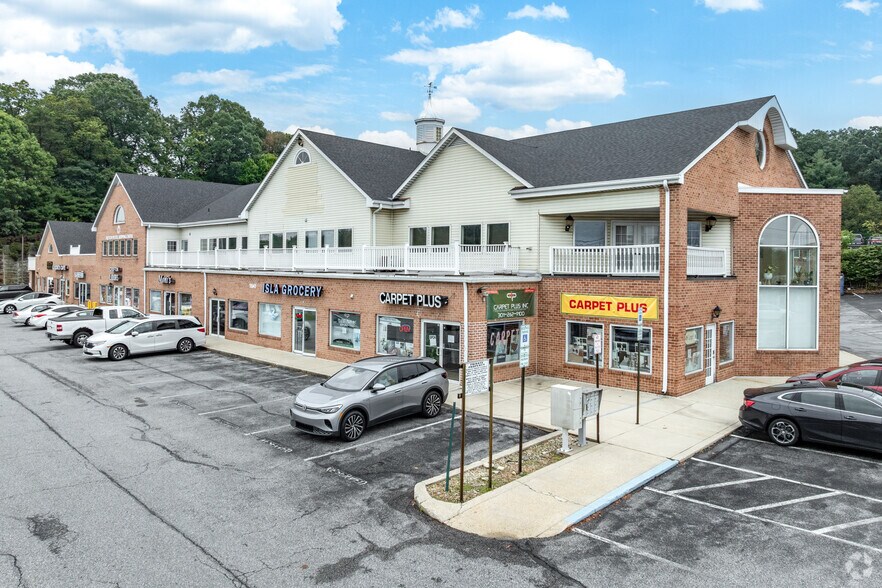 More Photos Of 1641 Crain Hwy, Crofton Storefront Retail Office For Lease