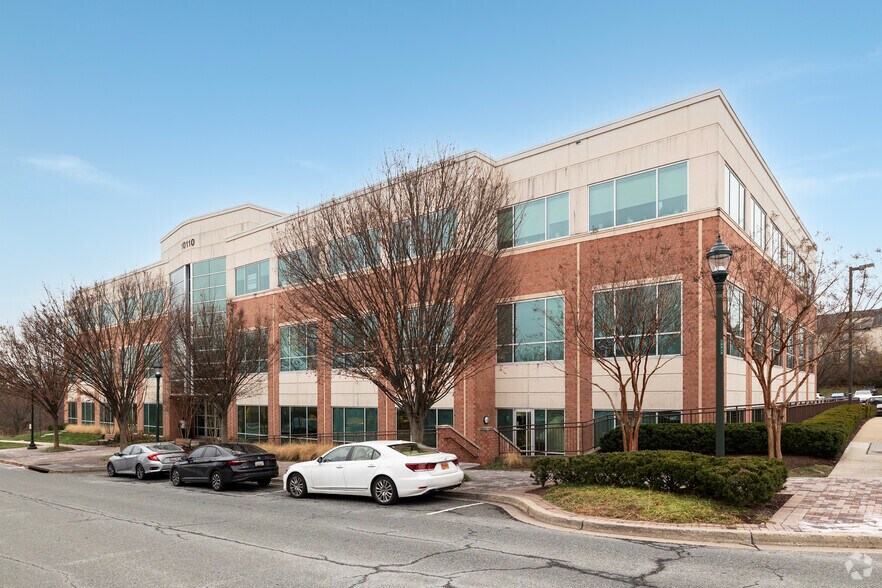 More Photos Of 10110 Molecular Dr, Rockville Medical For Lease