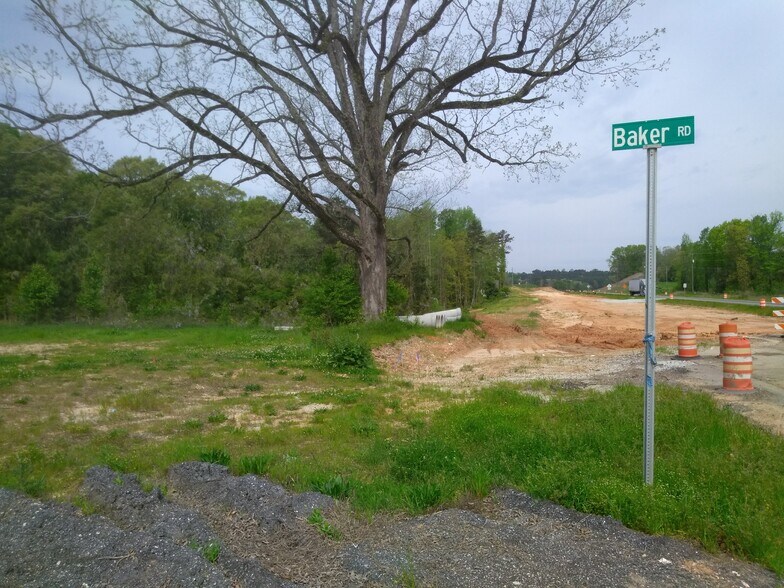 More Photos Of 2978 Athens Hwy, Gainesville Land For Sale