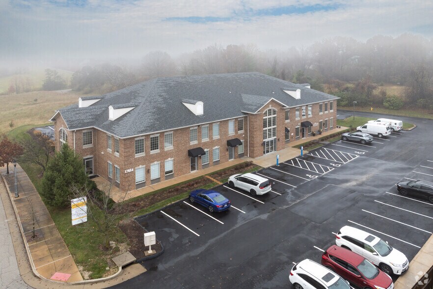 More Photos Of 17014 New College Ave, Wildwood Office For Lease