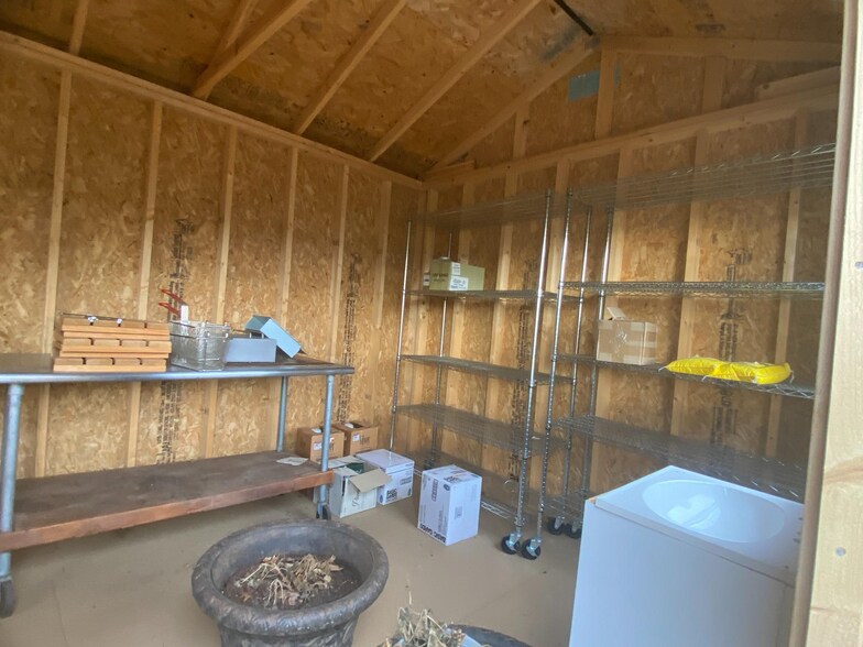 More Photos Of 121 Main St, Lovingston Restaurant For Sale