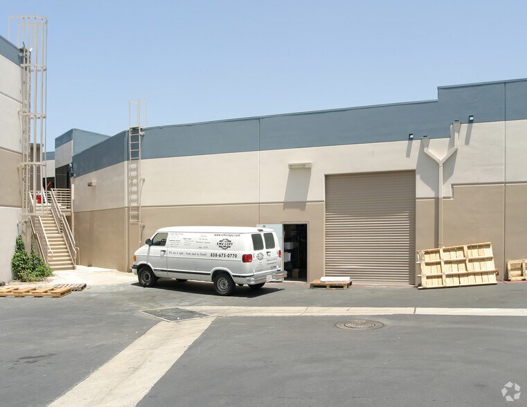 More Photos Of 11407 W Bernardo Ct, San Diego Flex For Lease