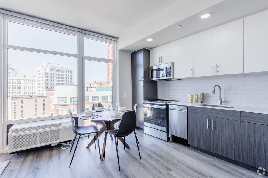 More Photos Of 413 Summit Ave, Jersey City Apartments For Sale