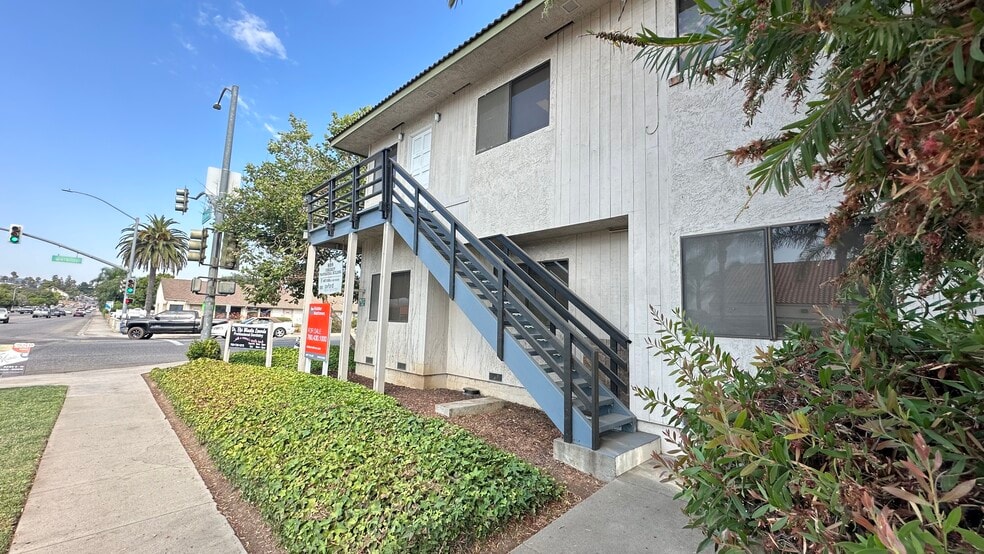 More Photos Of 899 E Grand Ave, Escondido Medical For Sale
