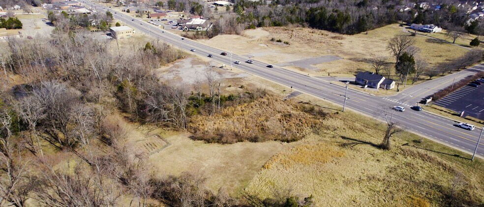 More Photos Of 3126 N Mt Juliet Rd, Mount Juliet Land For Sale