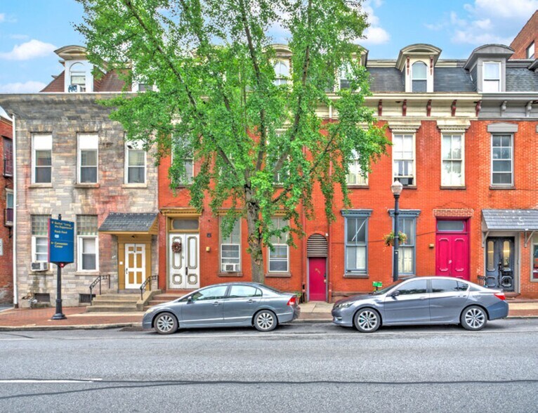 More Photos Of , Lancaster Multifamily For Sale