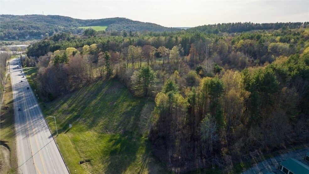 More Photos Of 550 NH 11/103 Rt, Claremont Land For Sale