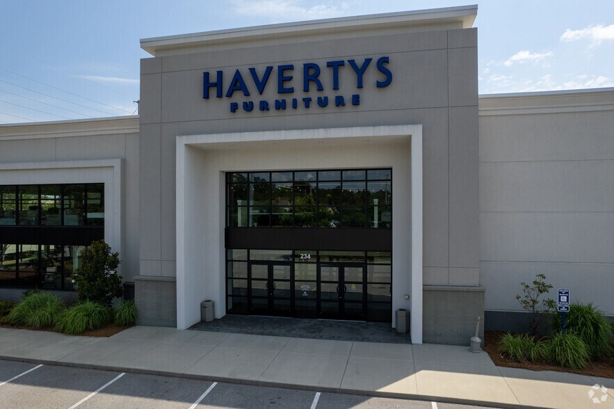 More Photos Of 1009-1260 Bower Pky, Columbia Unknown For Lease