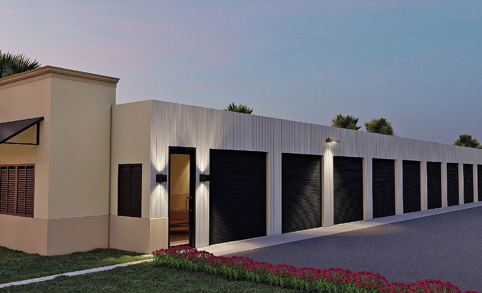 More Photos Of 5014 Turnpike Feeder Rd, Fort Pierce Industrial For Sale