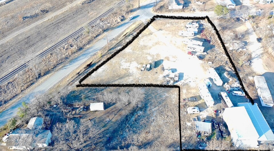 More Photos Of 7300 Quintana Rd, San Antonio Land For Sale