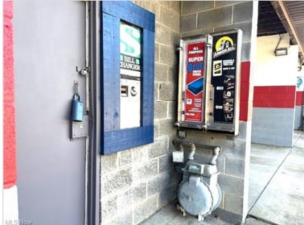 More Photos Of 1700 Pennsylvania Ave, East Liverpool Carwash For Sale