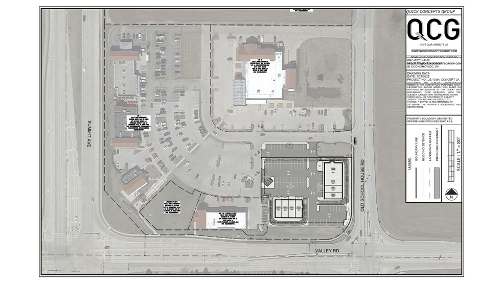More Photos Of Highway 67 Rd @ Summit Ave, Oconomowoc Land For Sale