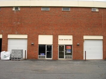 More Photos Of 7901-7953 Queenair Dr, Gaithersburg Warehouse For Lease