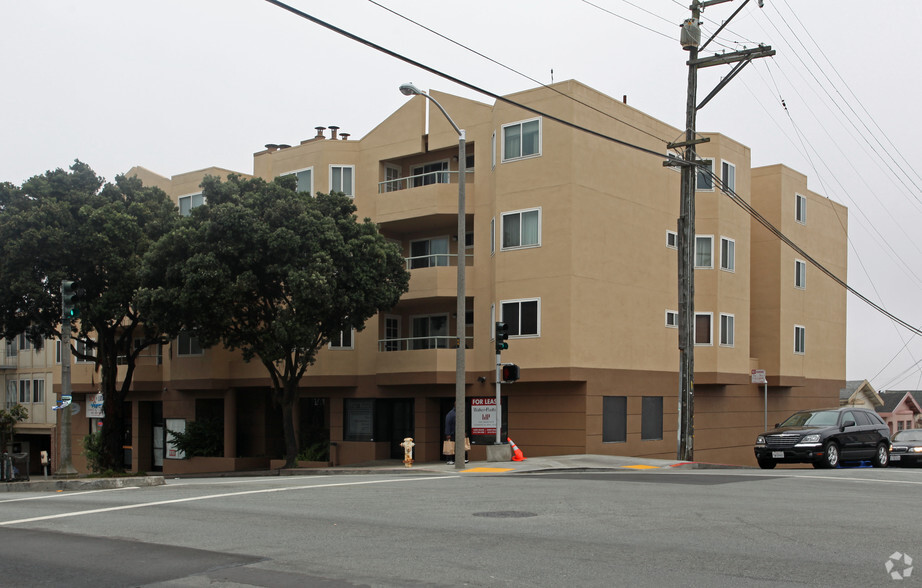 Primary Photo Of 699 Monterey Blvd, San Francisco Apartments For Sale