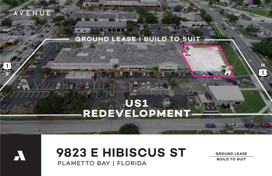 More Photos Of 9823 E Hibiscus St, Miami General Retail For Lease