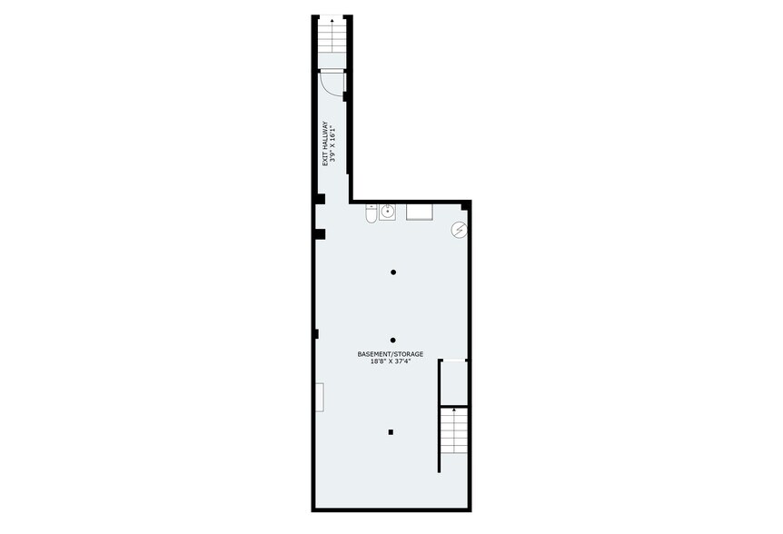 More Photos Of 5413 Georgia Ave NW, Washington Storefront For Sale