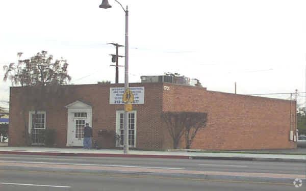 Primary Photo Of 1701 W Whittier Blvd, Montebello Medical For Sale