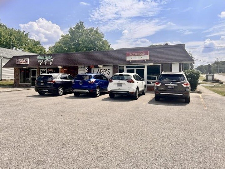 More Photos Of 12627-12671 State Rd, North Royalton Storefront Retail Office For Lease