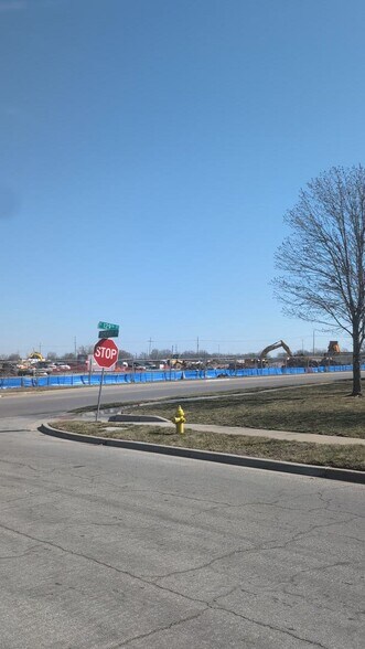 More Photos Of 129th & Somerset Dr, Olathe Land For Sale