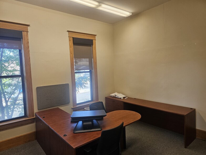 More Photos Of 2 S Main St, Coalville Loft Creative Space For Lease