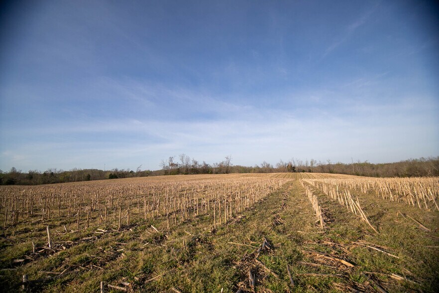 More Photos Of 2175 Dobbins Pike, Portland Land For Sale