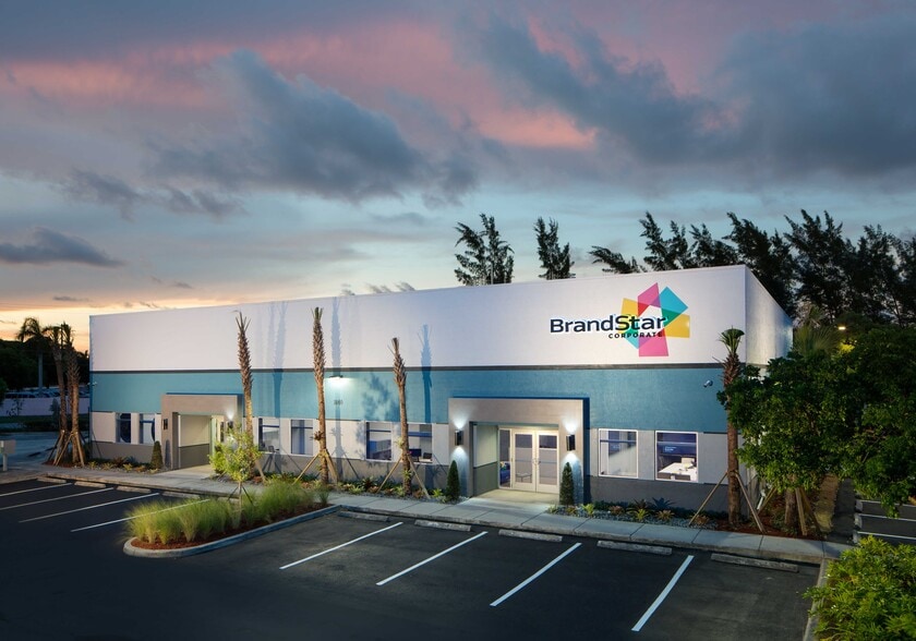 More Photos Of 3860 N Powerline Rd, Pompano Beach Warehouse For Sale