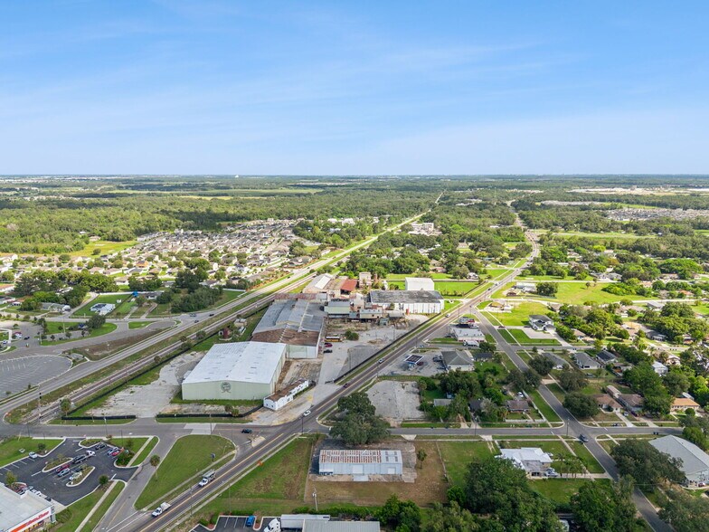 More Photos Of 11 W Magnolia St, Davenport Warehouse For Sale