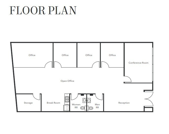 More Photos Of 9641 Irvine Center Dr, Irvine Flex For Sale