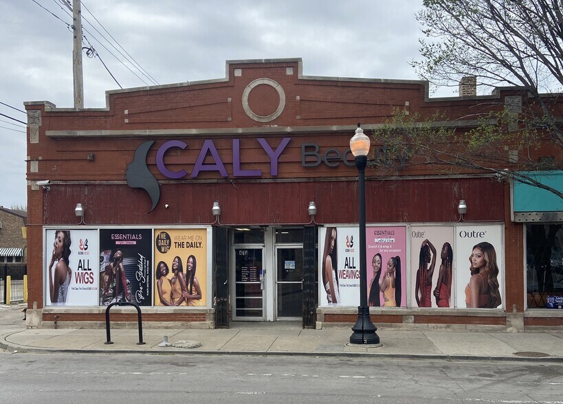 More Photos Of 424 E 71st St, Chicago Freestanding For Sale