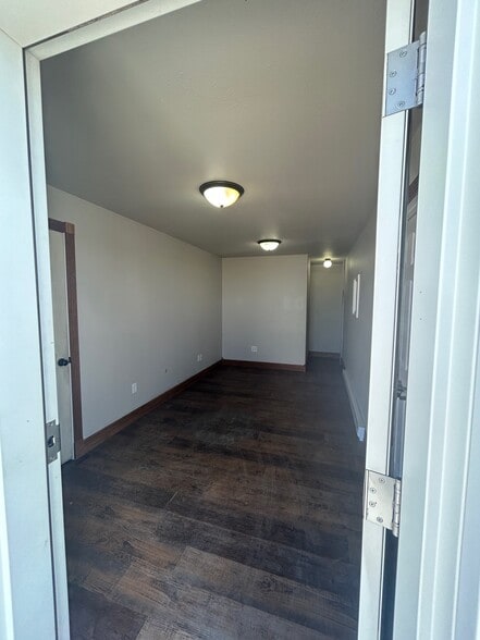 More Photos Of 909 Dally Ridge Rd, Laramie Industrial For Lease