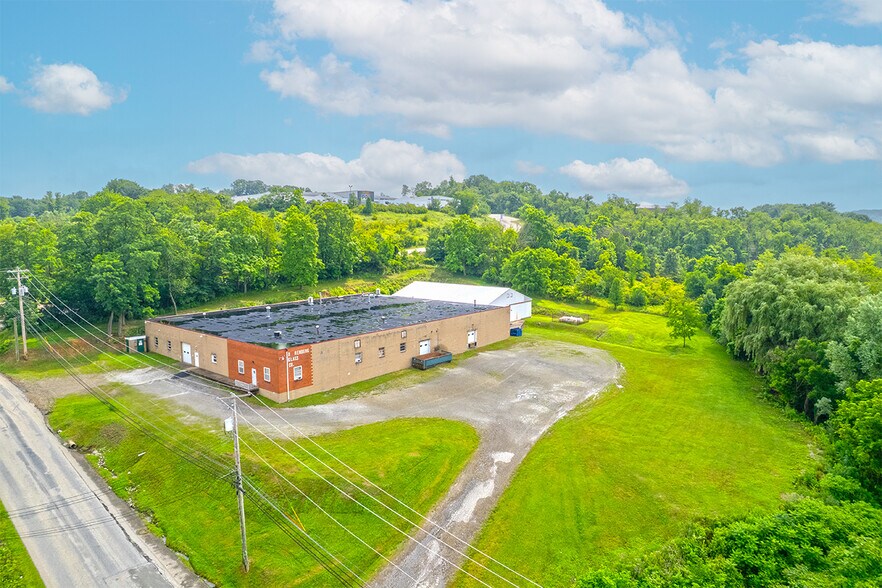 Primary Photo Of 55-57 Mark Dr, Delmont Light Manufacturing For Lease