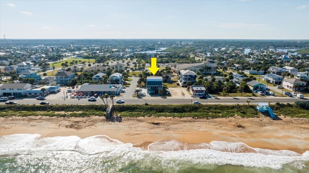 More Photos Of 901 N Oceanshore Blvd, Flagler Beach Hotel For Sale