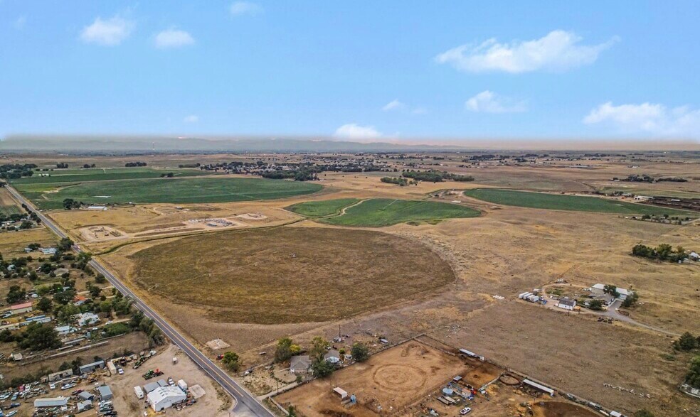 Primary Photo Of 18437 County Road 8, Brighton Land For Sale