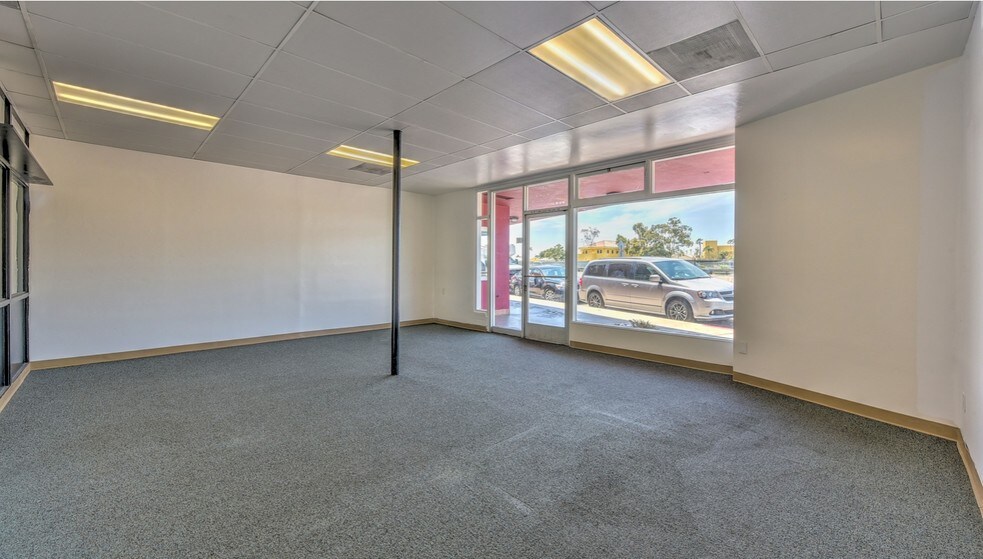 More Photos Of 4085 Pacific Hwy, San Diego Freestanding For Lease