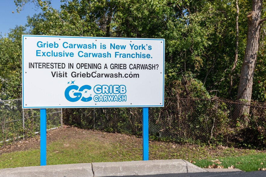 More Photos Of 912 Old Liverpool Rd, Liverpool Carwash For Sale