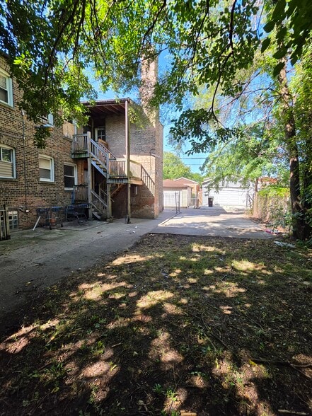 More Photos Of 7954-7958 S Harvard Ave, Chicago Apartments For Sale