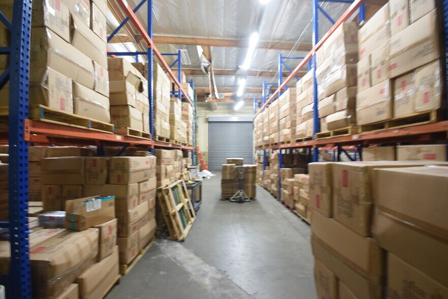 More Photos Of , Los Angeles Industrial For Sale