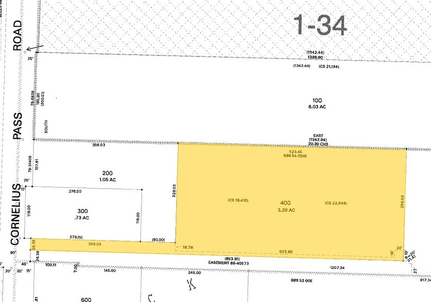 More Photos Of 1800 NE Cornelius Pass Rd, Hillsboro Warehouse For Lease