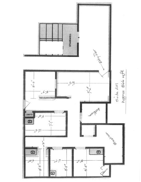 More Photos Of 2000 N Federal Hwy, Pompano Beach Medical For Lease