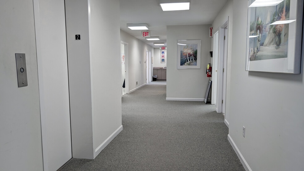 More Photos Of 11 Woodland Rd, Madison Medical For Sale