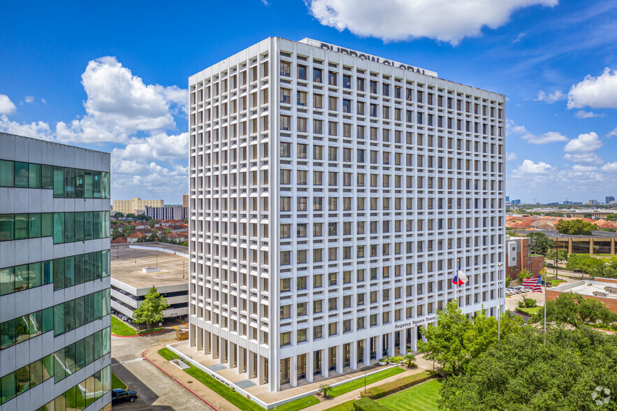 Primary Photo Of 6200 Savoy Dr, Houston Office For Sale