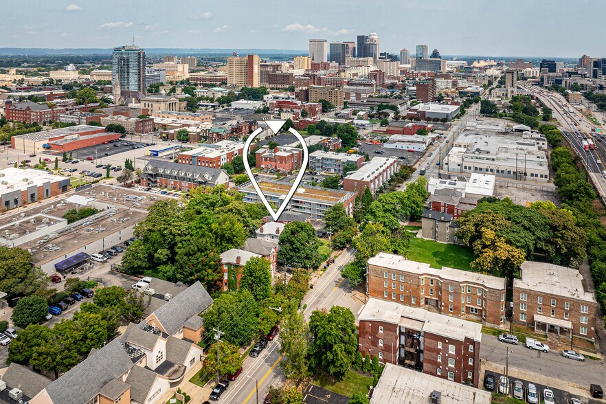 More Photos Of , Louisville Multifamily For Sale